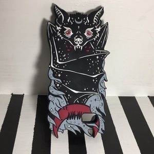 Rogue+Wolf IPhone 6/6s case.